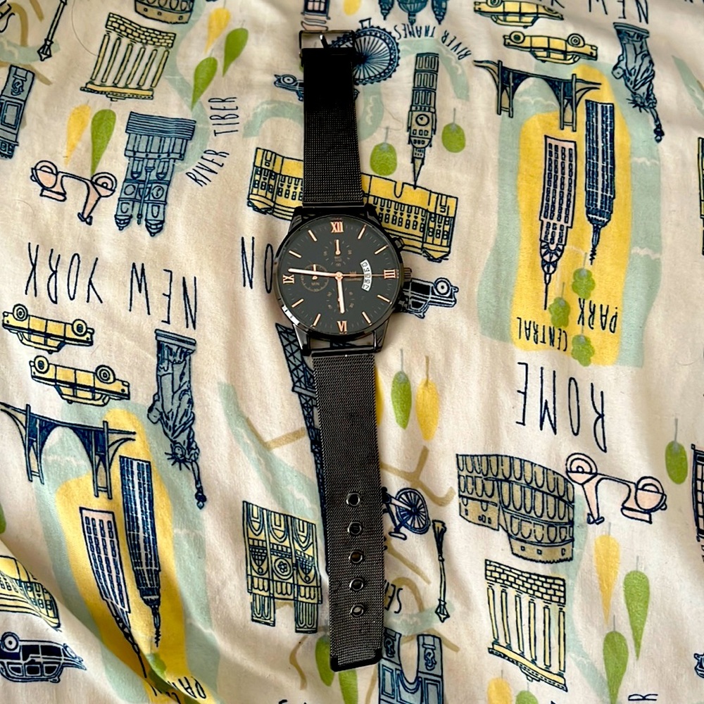 Watch